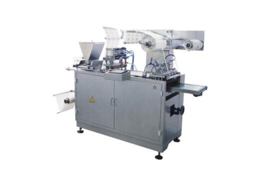 HY-330NB全自動暖貼 暖寶寶包裝機機械細節(jié)